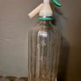 Vintage Irish Dublin Mineral Water Soda Bottle Image 3