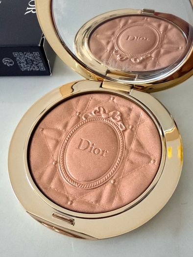 Dior Forever Glow Luminizer - Limited Edition
