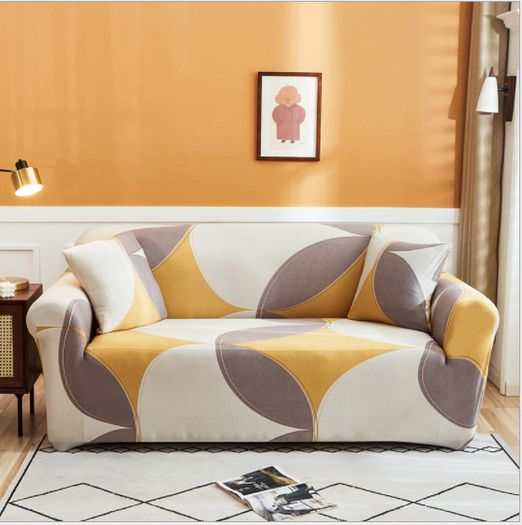 1/2/3/4 Seater Elastic Sofa Covers Slipcover Settee Stretch Floral Couch Protector