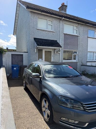Volkswagen Passat 2011 2.0 TDI Automatic