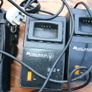 Midland LMR Battery Charger Model 70 - C66 8.7VDC Image 6