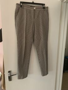 Tara Jarmon trousers
