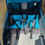 Thule Coaster XT bike trailer or double pram Image 4