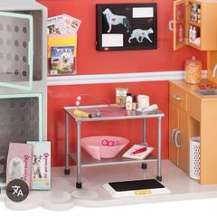 Our generation vet clinic