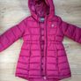girls jacket coat Benetton 6-7 years Image 2