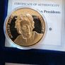 The Greatest American Presidents Proof Coins Image 8