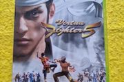 Virtua fighter 5 Xbox 360 games Original