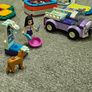 LEGO friends sets x 3 Image 6