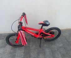 kids mountain bike