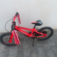 kids mountain bike