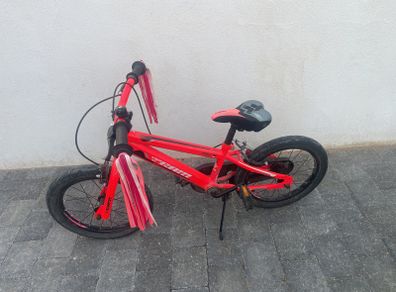 kids mountain bike