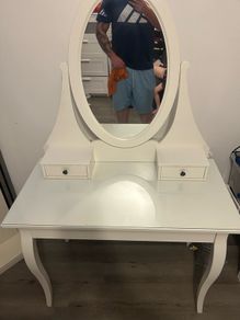 free desk