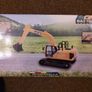 BRITAINS JCB  X Series Excavator 43211 in Sealed Box Image 5