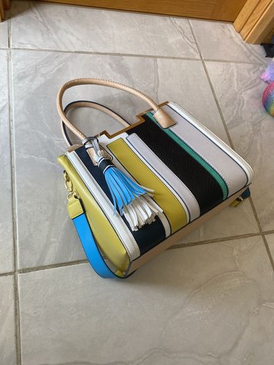 Brand New Ladies River Island Handbag