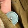 Ww2 German Third Reich SA Service tunic NSDAP Image 10