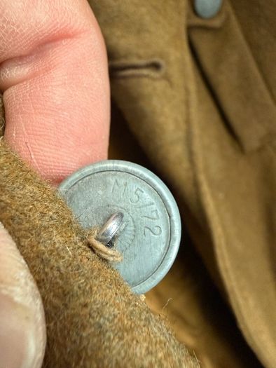 Ww2 German Third Reich SA Service tunic NSDAP