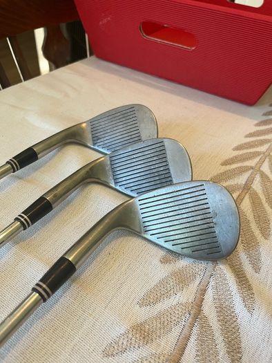 Cleveland Wedge Set