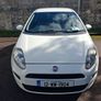 2012 Fiat Punto Van - 1.3 Litre Diesel - No Test Image 7