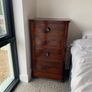 Antique Chest Drawers Image 3