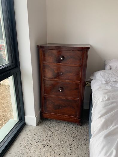 Antique Chest Drawers