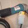 Makita Jn1601 Tin Nibblers 110v Image 5