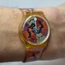 Swatch men's watch Image 7
