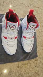 Jordan Jumpman Two Trey