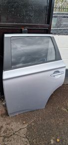 Mitsubishi Outlander parts