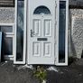 pvc, Composite Front Door Image 2