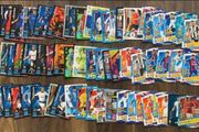 Match Attax Cards
