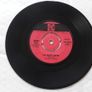 Benny Hill What A World 1960 Uk Pressing 45 Image 2