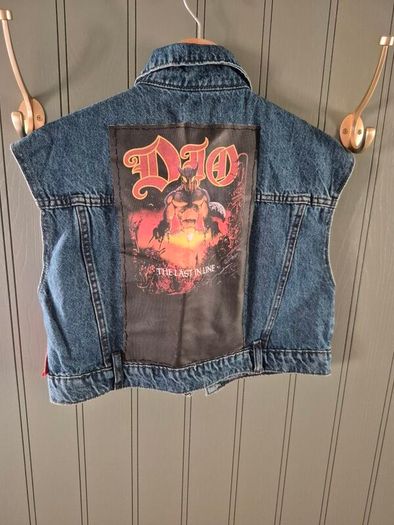 Stranger things costume
