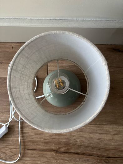 lamp bedroom