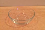 Glass Butter Dish
