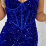 Debs dress Image 2