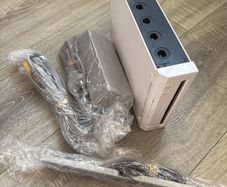 Nintendo Wii RVL-001 works