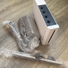 Nintendo Wii RVL-001 works