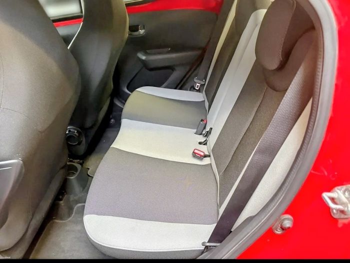 Toyota Aygo 2015 XPlay