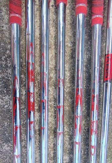 Srixon Combo Set Z765 & Z965