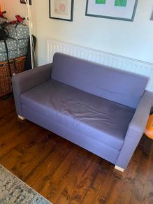 Sofa bed