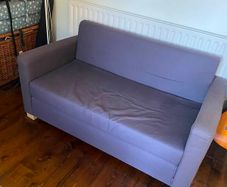 Sofa bed