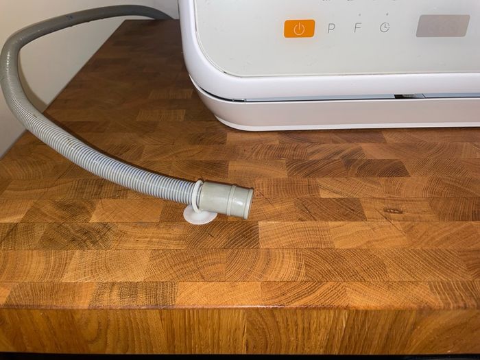 Comfee Mini Dishwasher