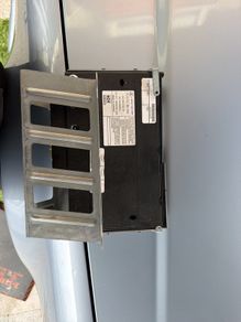car audio