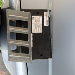 car audio