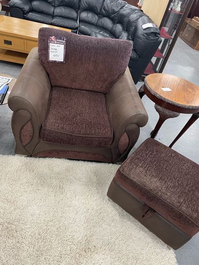 3 Piece Suite