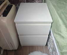 bedside locker