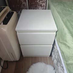 bedside locker