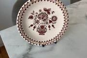 old plates