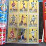 Match attax 2011 2012 cards Image 2