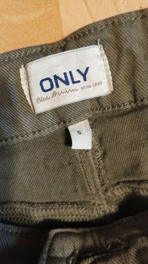 Only mini skirt